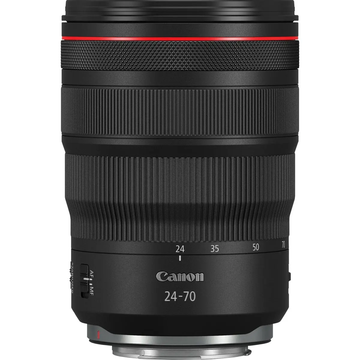 Objektīvs Canon RF 24-70mm F2.8L IS USM Photo 3