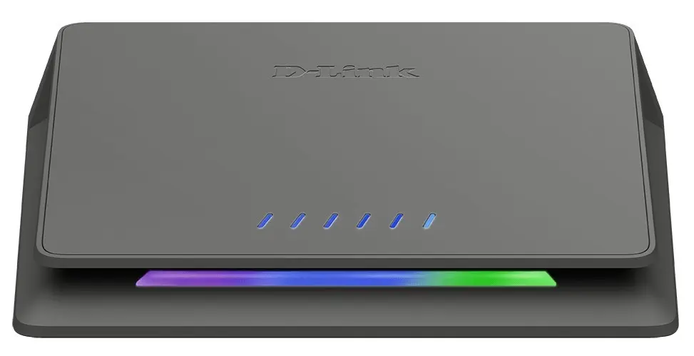 Unmanaged Switch D-Link DMS-106XT Photo 10