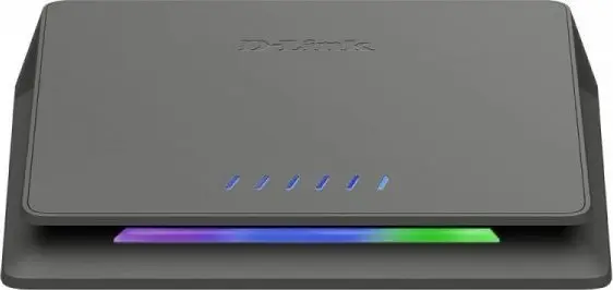 Unmanaged Switch D-Link DMS-106XT Photo 15