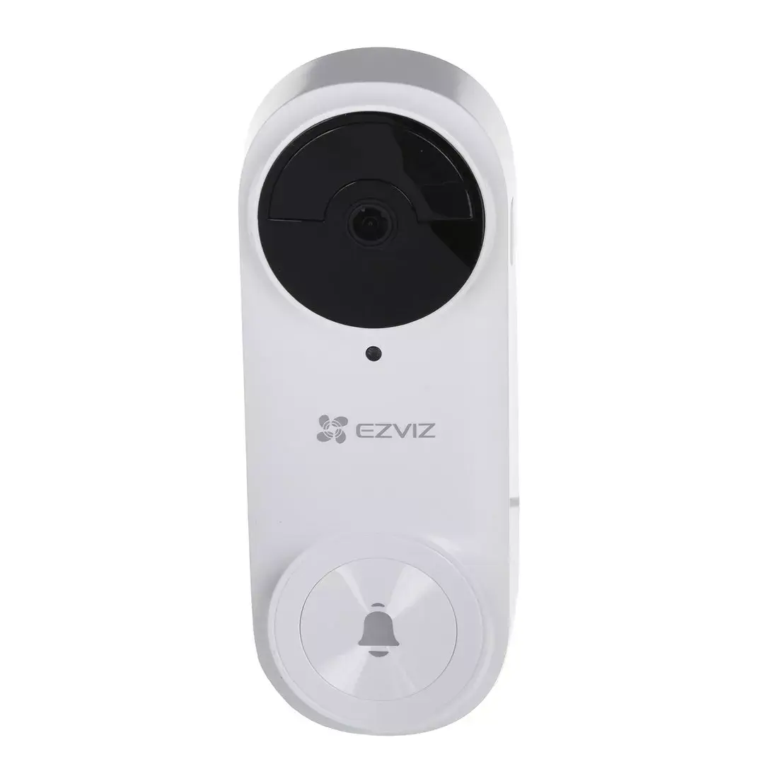EZVIZ DB2 Pro Сферическая IP камера безопасности Photo 6