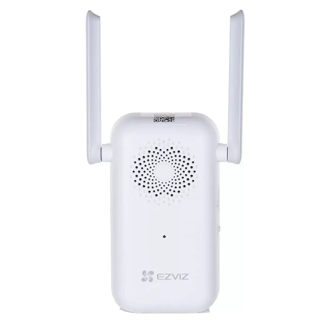 EZVIZ DB2 Pro Сферическая IP камера безопасности Photo 8