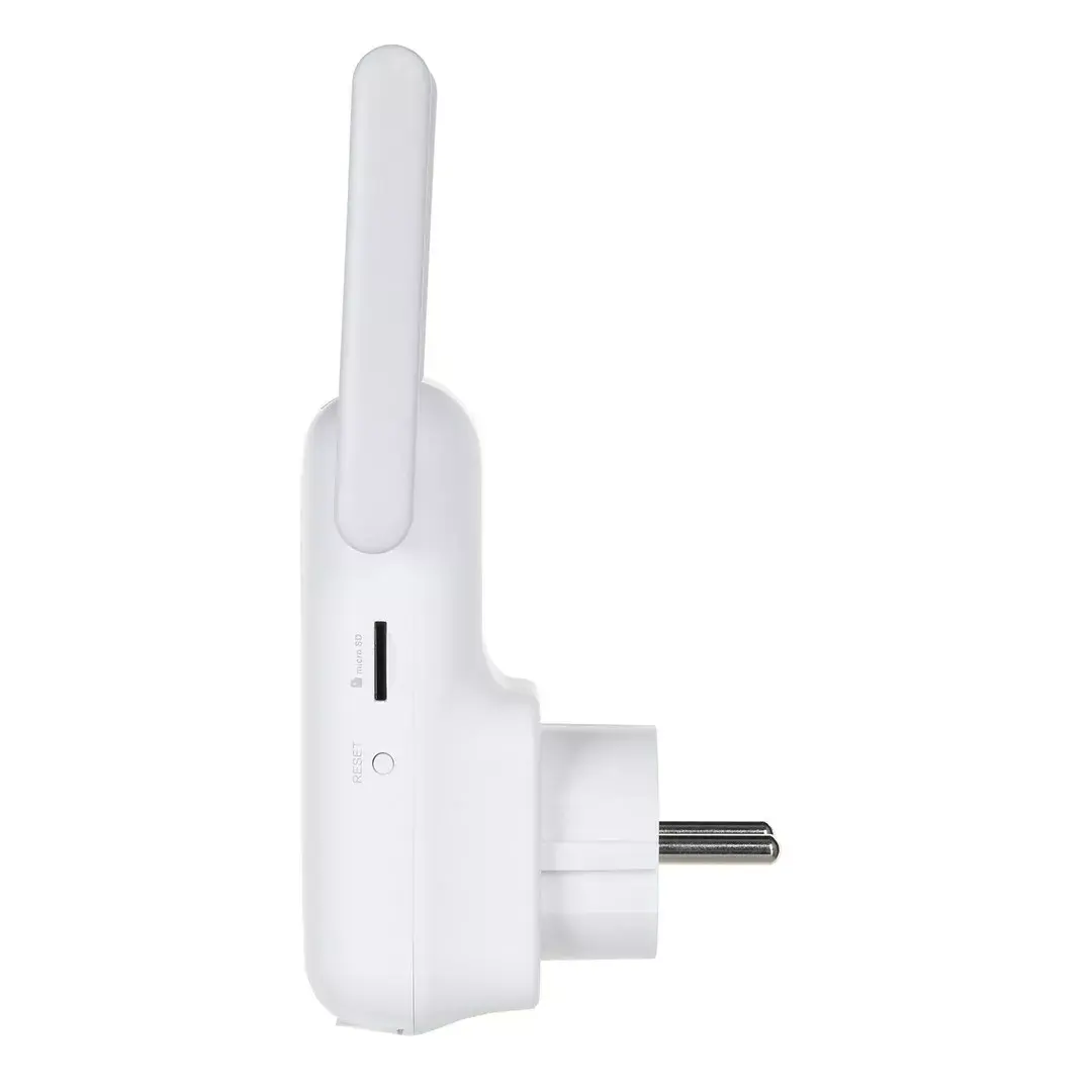EZVIZ DB2 Pro Сферическая IP камера безопасности Photo 9