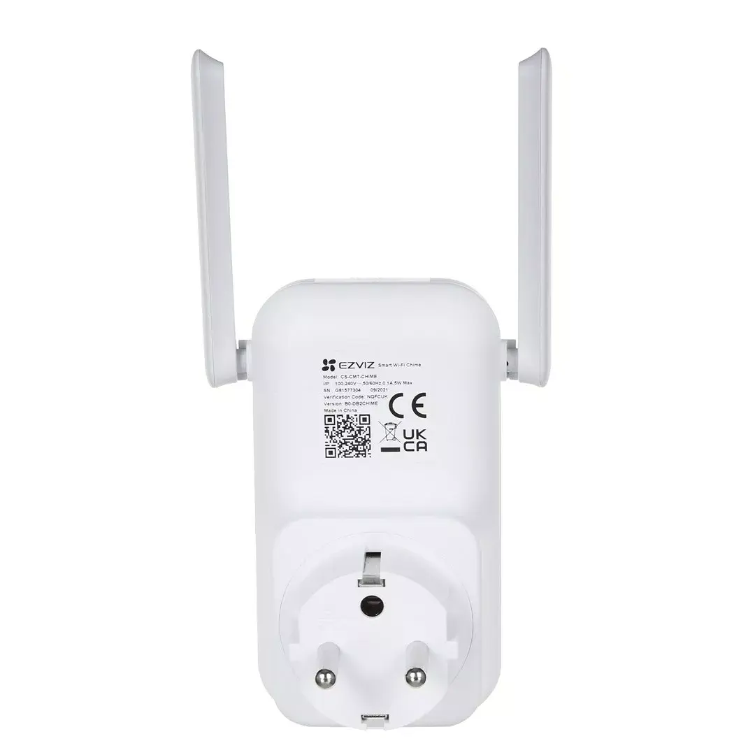 EZVIZ DB2 Pro Сферическая IP камера безопасности Photo 12