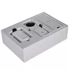 EZVIZ DB2 Pro Сферическая IP камера безопасности Photo 13