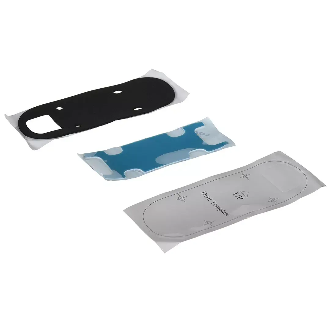 EZVIZ DB2 Pro Сферическая IP камера безопасности Photo 15