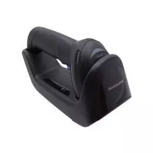 Беспроводное зарядное устройство Datalogic WLC4190 Black Bluetooth – беспроводная зарядная панель, модель WLC4190-BK-BT-SCO