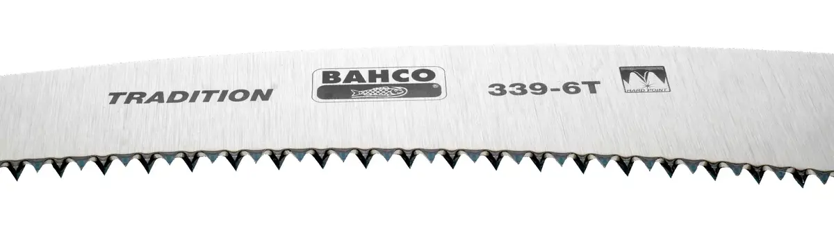 Zāģis Bahco 340-6T Photo 4