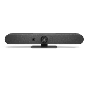 Videokonferenču sistēma Logitech Rally Bar Mini 4K Ultra HD