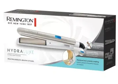 Iztaisnošanas dzelzs Remington S8901 Photo 5