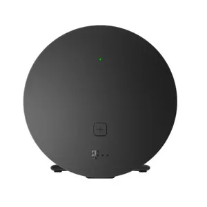 Telekom 40823475 WLAN piekļuves punkts 4800 Mbit/s Melns