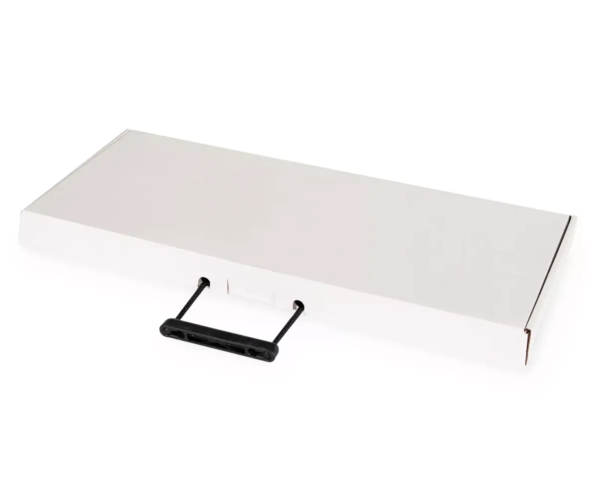 Augšējā paneļa Digitus DN-19-PB-TB Photo 2