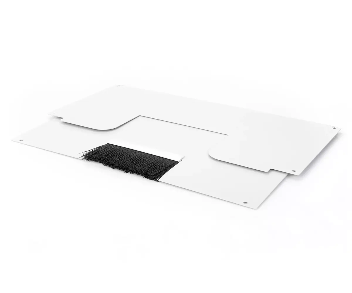 Augšējā paneļa Digitus DN-19-PB-TB Photo 4