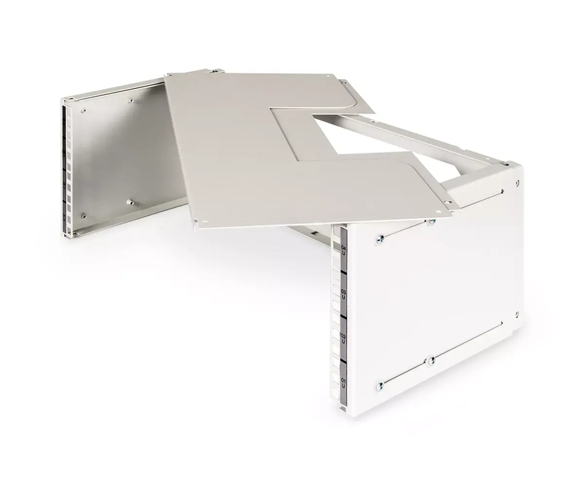 Augšējā paneļa Digitus DN-19-PB-TB Photo 5