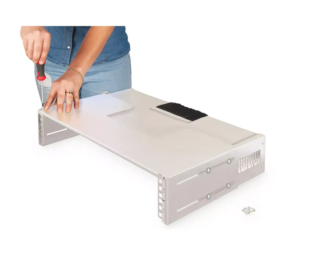 Augšējā paneļa Digitus DN-19-PB-TB Photo 6