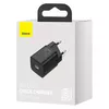 Сетевое зарядное Baseus CCSP020101 25 Вт Photo 17