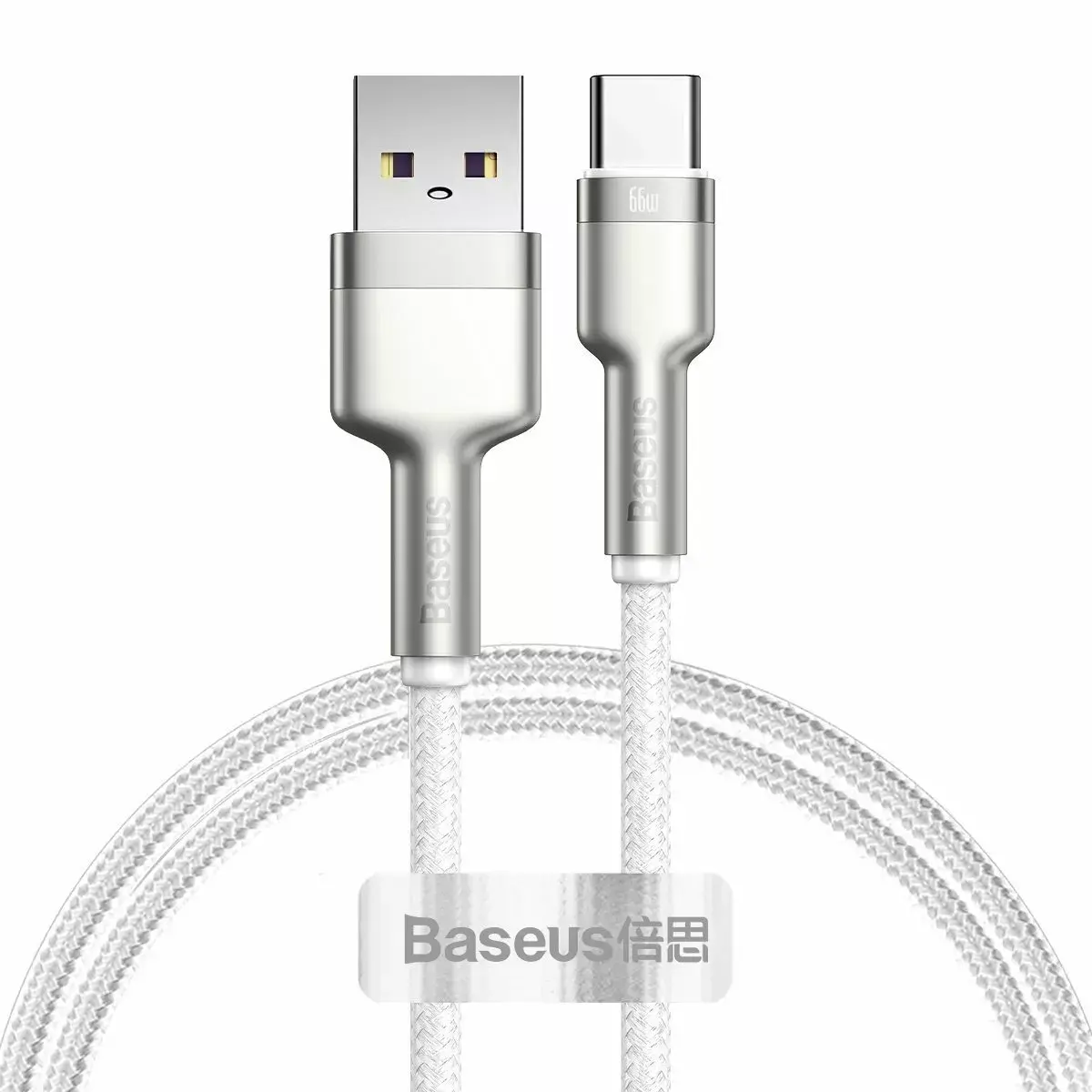 USB to USB-C cable Baseus CAKF000102 Photo 1