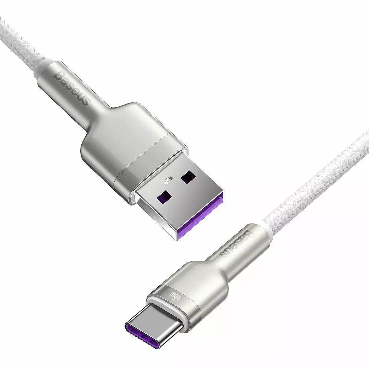 USB to USB-C cable Baseus CAKF000102 Photo 3