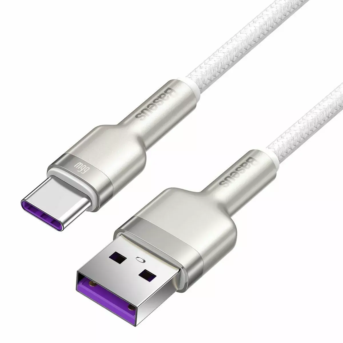 USB to USB-C cable Baseus CAKF000102 Photo 4