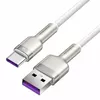 USB to USB-C cable Baseus CAKF000102 Photo 4
