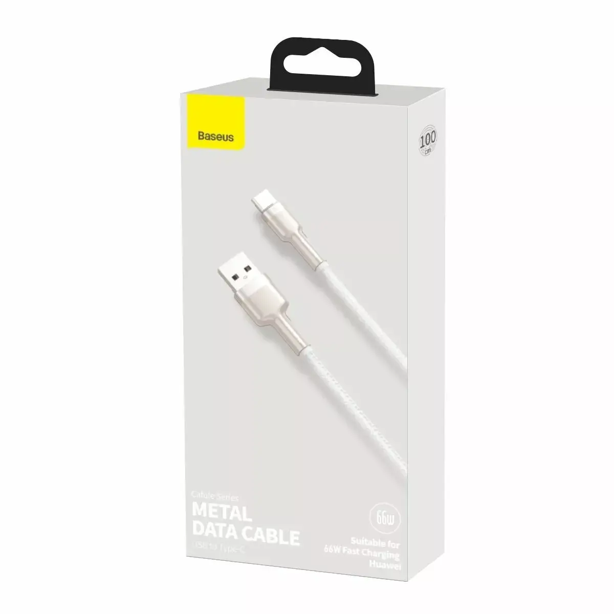USB to USB-C cable Baseus CAKF000102 Photo 9
