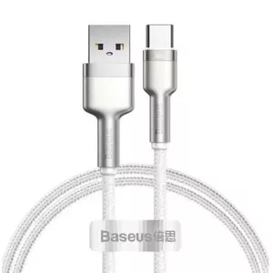 USB to USB-C cable Baseus CAKF000102 — 1 m, white