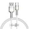 USB to USB-C cable Baseus CAKF000102 Photo 2