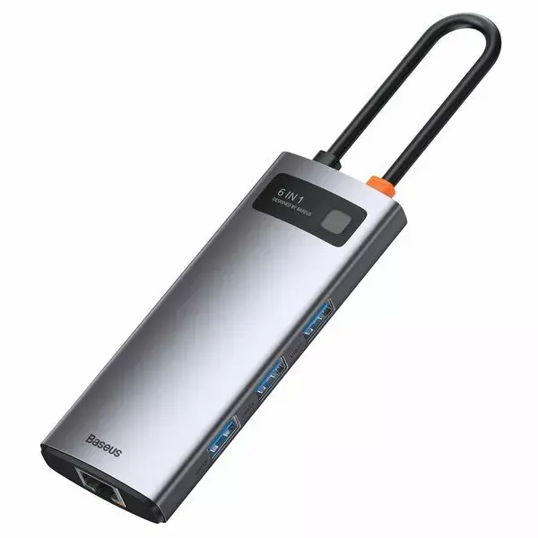 Laptop Dock WKWG020013 Photo 6