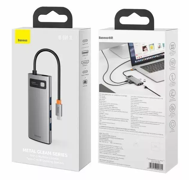 Laptop Dock WKWG020013 Photo 8
