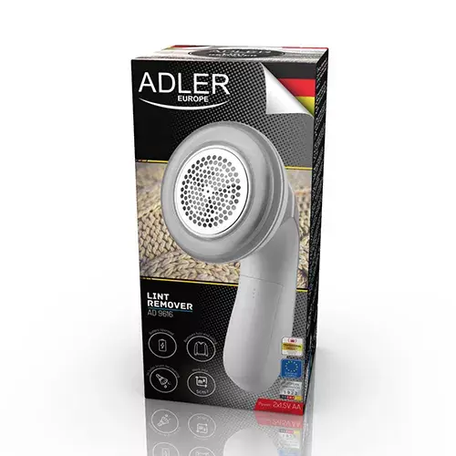Lint remover Adler AD 9616 Photo 6