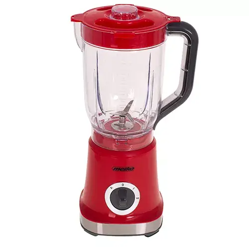 Mesko Home MS 4079 R blender MS 4079 R Photo 2