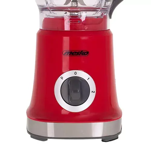 Mesko Home MS 4079 R blender MS 4079 R Photo 7