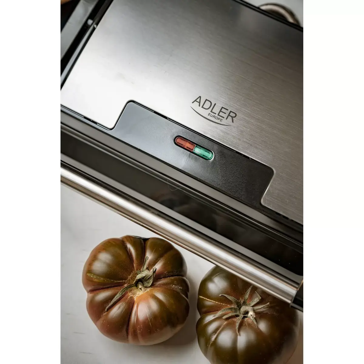 Contact Grill Adler AD 3052 Photo 3