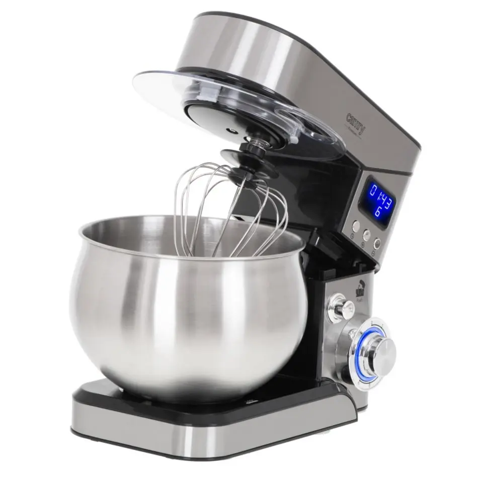 Food Processor Camry Premium CR 4223 Photo 19