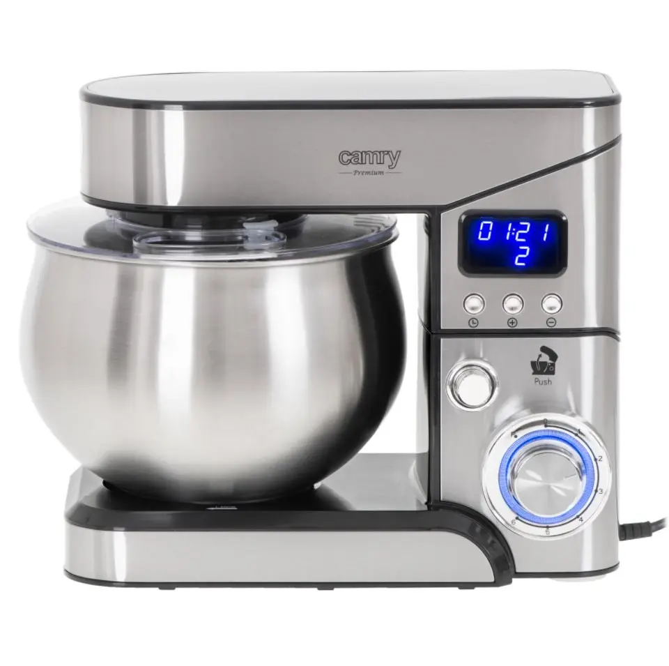 Food Processor Camry Premium CR 4223 Photo 21