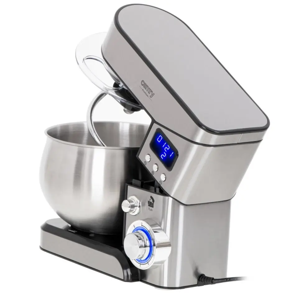 Food Processor Camry Premium CR 4223 Photo 22