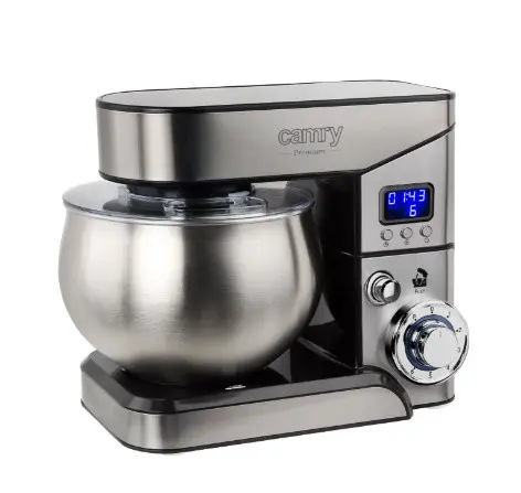 Food Processor Camry Premium CR 4223 Photo 27