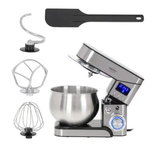 Food Processor Camry Premium CR 4223 Photo 29