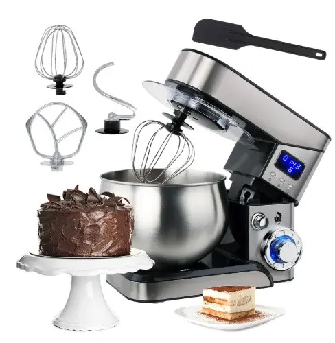 Food Processor Camry Premium CR 4223 Photo 31