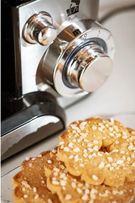 Food Processor Camry Premium CR 4223 Photo 32