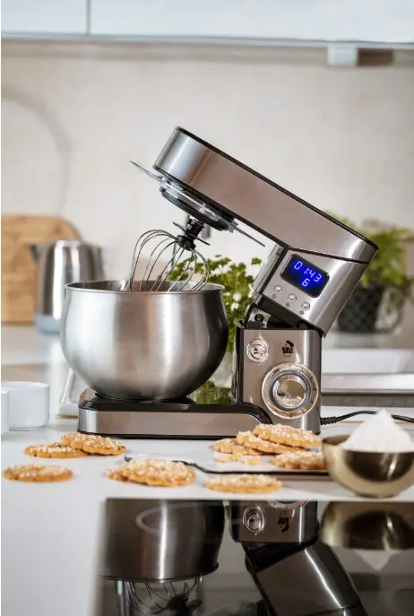 Food Processor Camry Premium CR 4223 Photo 33