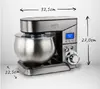 Food Processor Camry Premium CR 4223 Photo 35