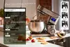 Food Processor Camry Premium CR 4223 Photo 36