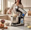 Food Processor Camry Premium CR 4223 Photo 37