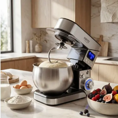 Food Processor Camry Premium CR 4223 Photo 38