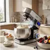 Food Processor Camry Premium CR 4223 Photo 38