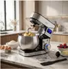 Food Processor Camry Premium CR 4223 Photo 39