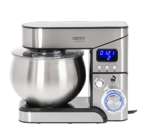 Food Processor Camry Premium CR 4223 Photo 42