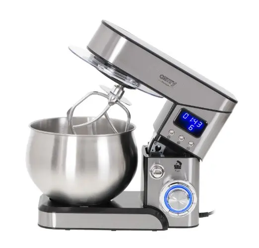 Food Processor Camry Premium CR 4223 Photo 43