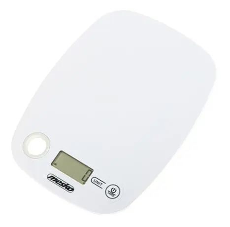 Mesko MS 3159w electronic kitchen scale Photo 8