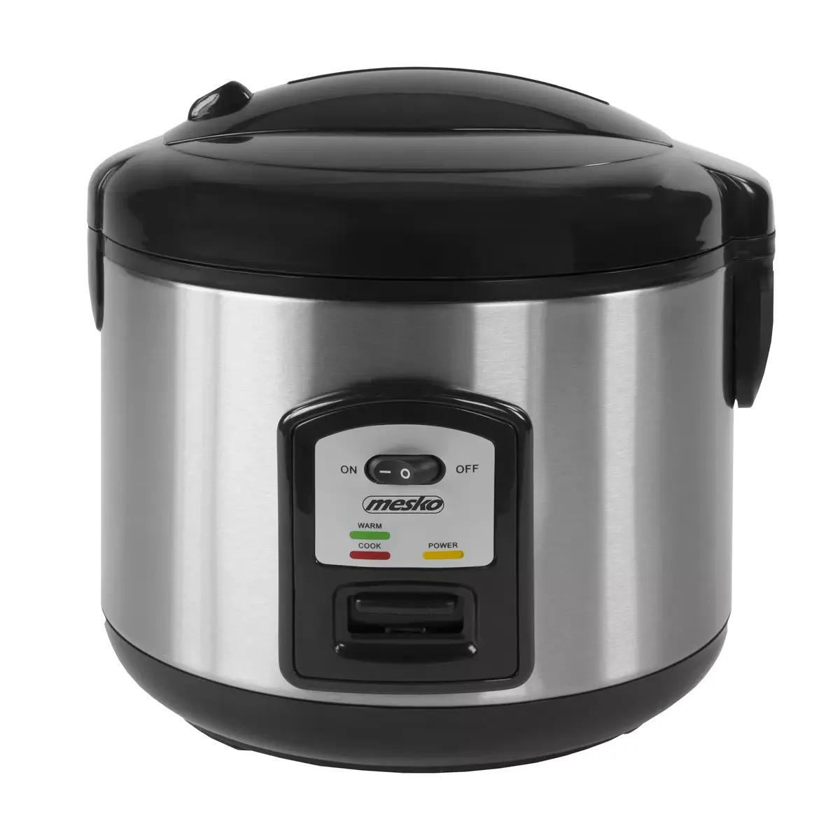 Rīsu vārāmais Mesko MS 6411 — 1000 W, 1,5 l Photo 2